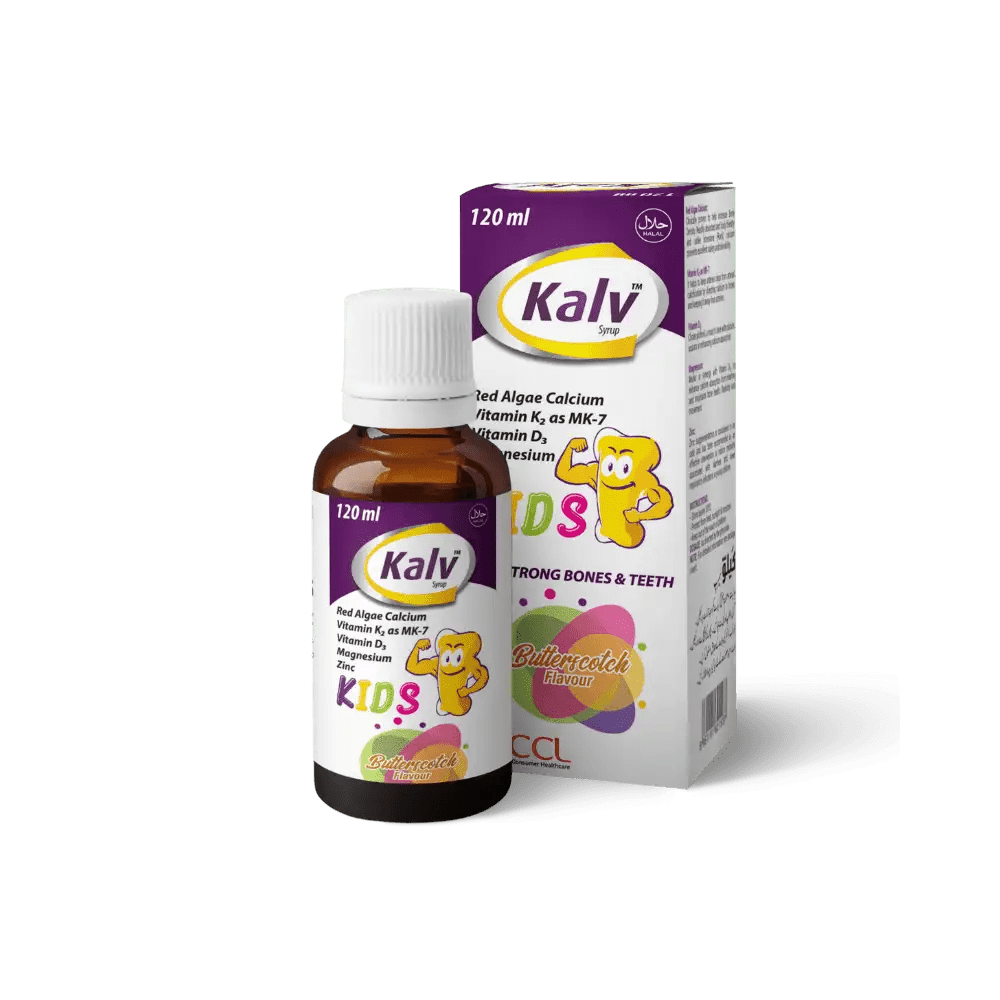 The Ultimate Guide to Kalv: Your Go-To Solution for Bone Health and&nbsp;More